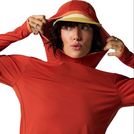 Cotopaxi - Sombra Sun Hoodie - Women's