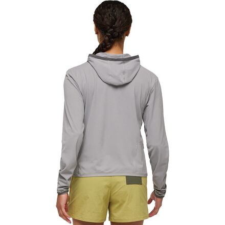 Cotopaxi - Sombra Sun Hoodie - Women's