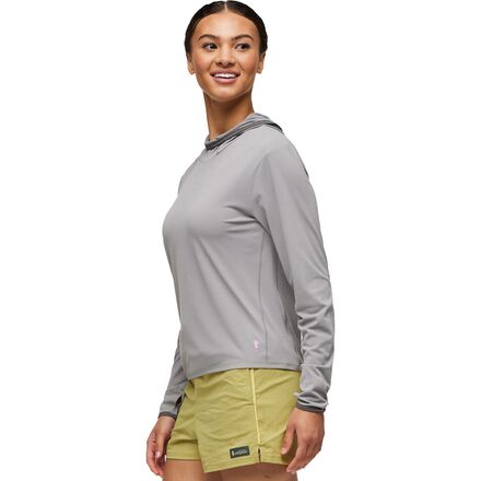 Cotopaxi - Sombra Sun Hoodie - Women's