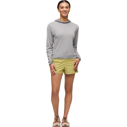 Cotopaxi - Sombra Sun Hoodie - Women's