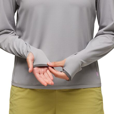 Cotopaxi - Sombra Sun Hoodie - Women's