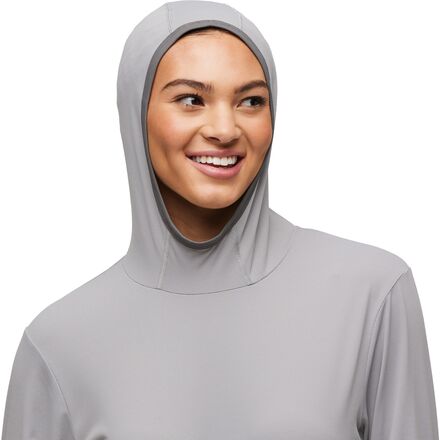 Cotopaxi - Sombra Sun Hoodie - Women's