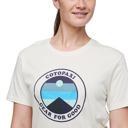 Cotopaxi - Sunny Side T-Shirt - Women's