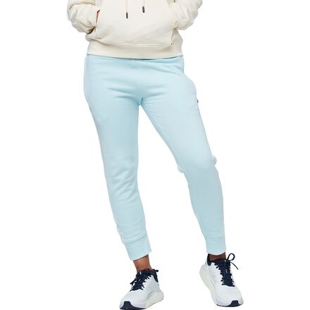 Cotopaxi - Sweatpant - Women's - Ice