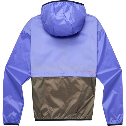 Cotopaxi - Teca Half-Zip Windbreaker - Women's