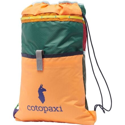 Cotopaxi - Tago Drawstring Backpack