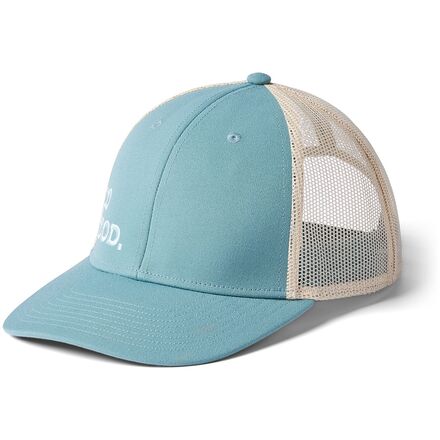 Cotopaxi - Do Good Trucker Hat