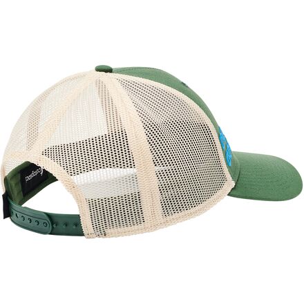 Cotopaxi - Do Good Trucker Hat
