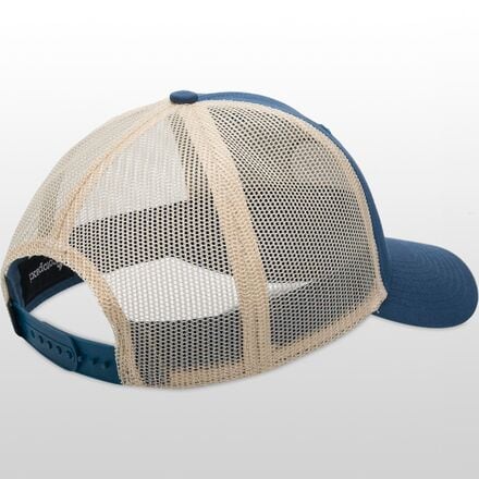 Cotopaxi - Sunny Side Trucker Hat