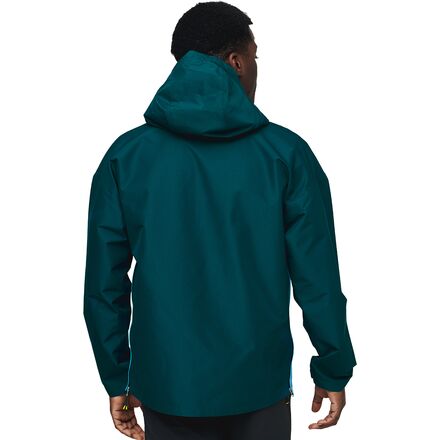 Cotopaxi - Cielo Rain Anorak - Men's
