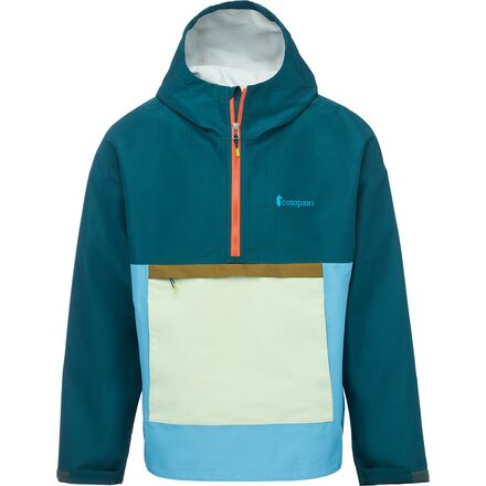 Cotopaxi - Cielo Rain Anorak - Men's