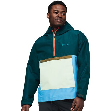 Cotopaxi - Cielo Rain Anorak - Men's