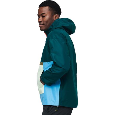 Cotopaxi - Cielo Rain Anorak - Men's