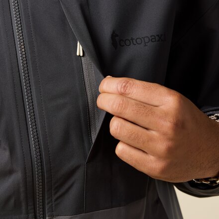 Cotopaxi - Cielo Rain Jacket - Men's