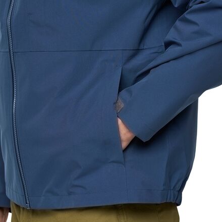 Cotopaxi - Cielo Rain Jacket - Men's