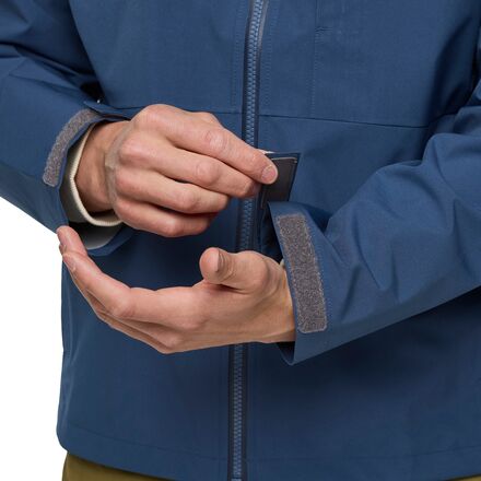 Cotopaxi - Cielo Rain Jacket - Men's