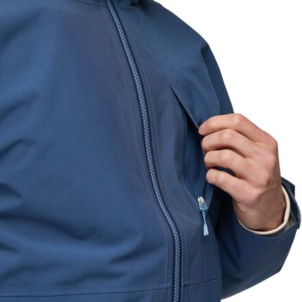 Cotopaxi - Cielo Rain Jacket - Men's