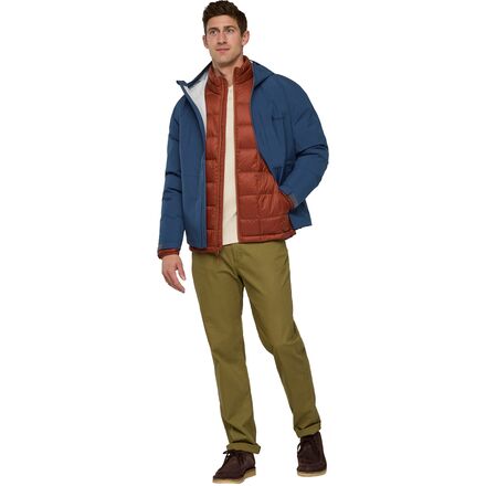 Cotopaxi - Cielo Rain Jacket - Men's