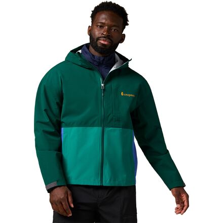 Cielo Rain Jacket - Men's