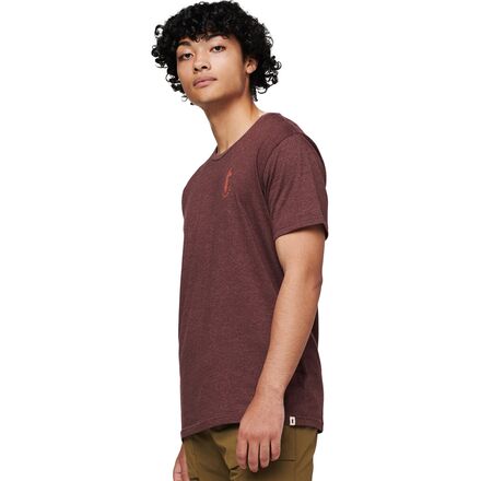 Cotopaxi - Llama Lover T-Shirt - Men's