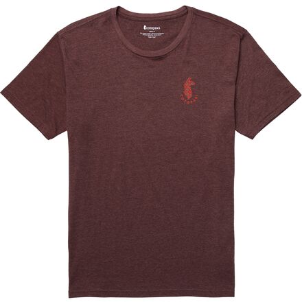 Cotopaxi - Llama Lover T-Shirt - Men's