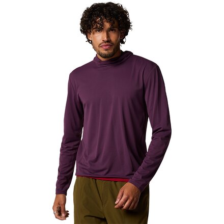 Sombra Sun Hoodie - Men's