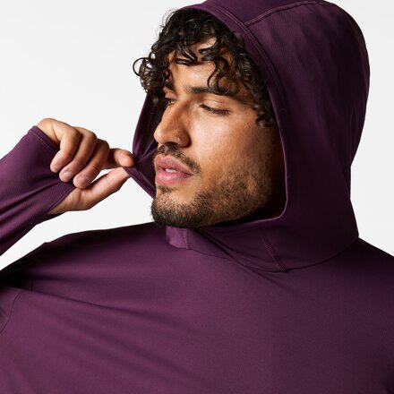 Cotopaxi - Sombra Sun Hoodie - Men's