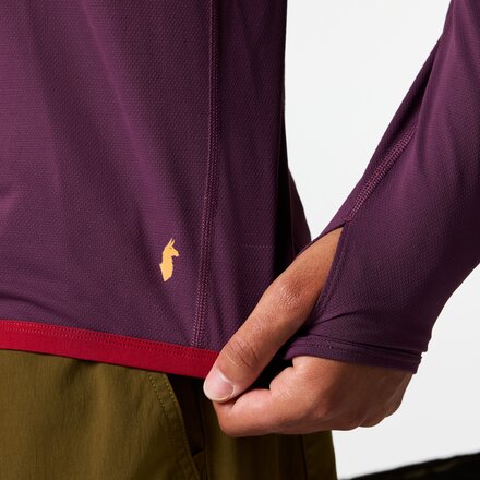 Cotopaxi - Sombra Sun Hoodie - Men's