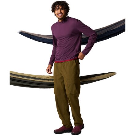 Cotopaxi - Sombra Sun Hoodie - Men's