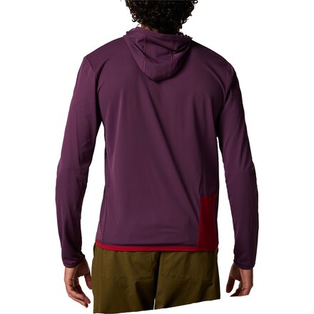 Cotopaxi - Sombra Sun Hoodie - Men's