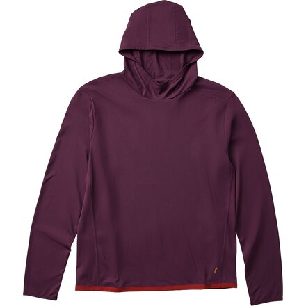Cotopaxi - Sombra Sun Hoodie - Men's