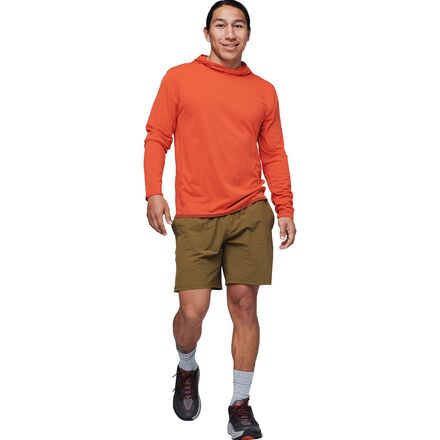 Cotopaxi - Sombra Sun Hoodie - Men's