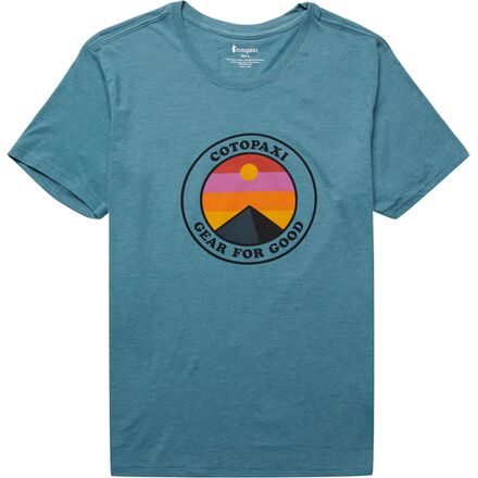 Cotopaxi - Sunny Side T-Shirt - Men's