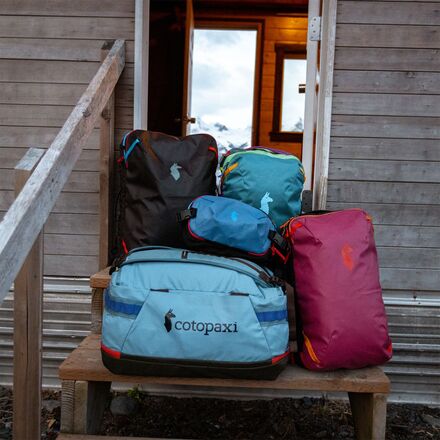 Cotopaxi - Allpa 50L Duffel Bag