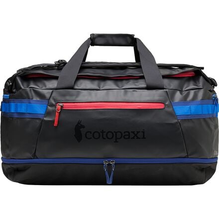 Cotopaxi - Allpa Duo 70L Duffel Bag - Black