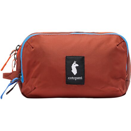 Cotopaxi - Cada Dia Nido Accessory Bag - Rust