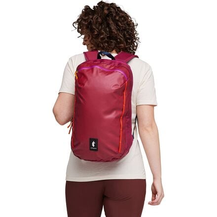 Cotopaxi Vaya 18L Backpack - Accessories