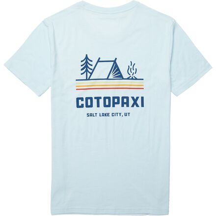 Cotopaxi - Camp Life T-Shirt - Women's
