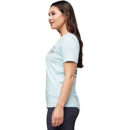 Cotopaxi - Camp Life T-Shirt - Women's
