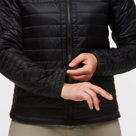 Cotopaxi - Capa Insulated Hooded Jacket - Women's