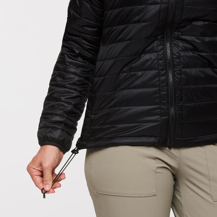 Cotopaxi - Capa Insulated Hooded Jacket - Women's