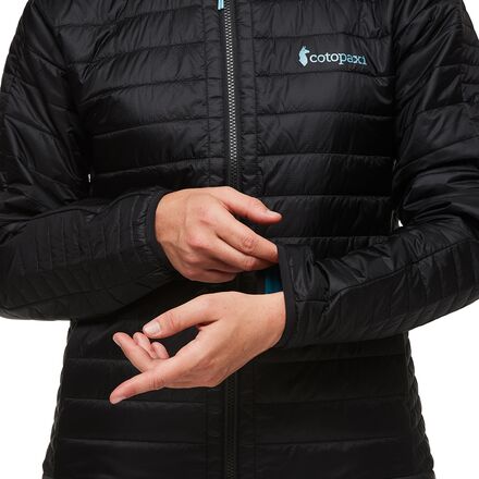 Cotopaxi - Capa Insulated Jacket - Women's