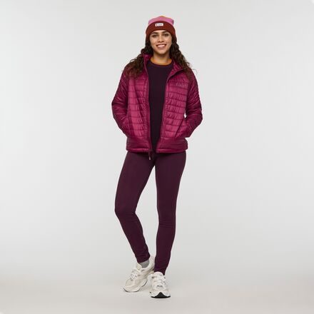 Cotopaxi - Capa Insulated Jacket - Women's