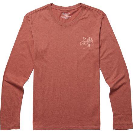 Cotopaxi - Hello Llama Long-Sleeve T-Shirt - Women's