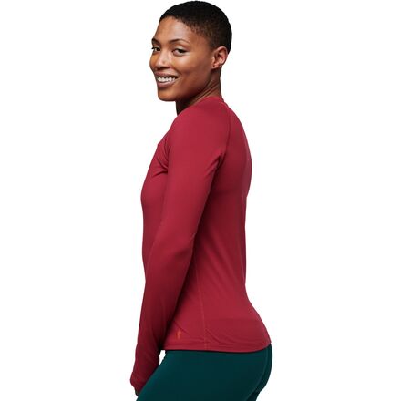 Cotopaxi - Liso Baselayer Top - Women's