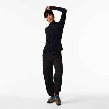 Cotopaxi - Otero Fleece Full-Zip Hooded Jacket - Women's
