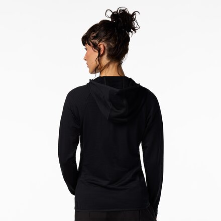 Cotopaxi - Otero Fleece Full-Zip Hooded Jacket - Women's