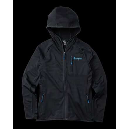 Cotopaxi - Otero Fleece Full-Zip Hooded Jacket - Women's