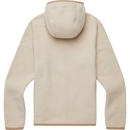 Cotopaxi - Teca Fleece Hooded Full-Zip Jacket - Women's