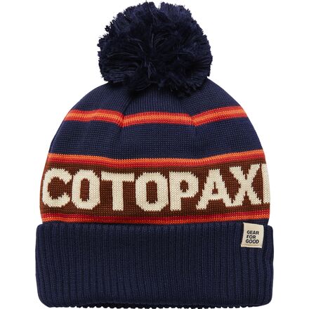 Cumbre Beanie